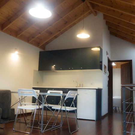 Apartmán Plaza San Benito La Laguna  Exteriér fotografie