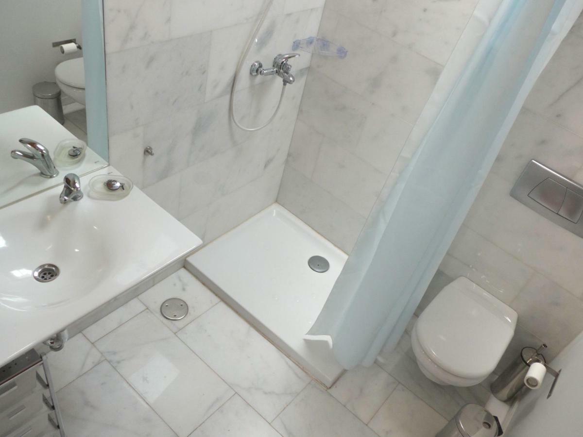Apartmán Plaza San Benito La Laguna  Exteriér fotografie