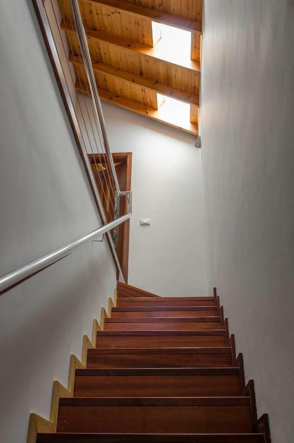 Apartmán Plaza San Benito La Laguna  Exteriér fotografie