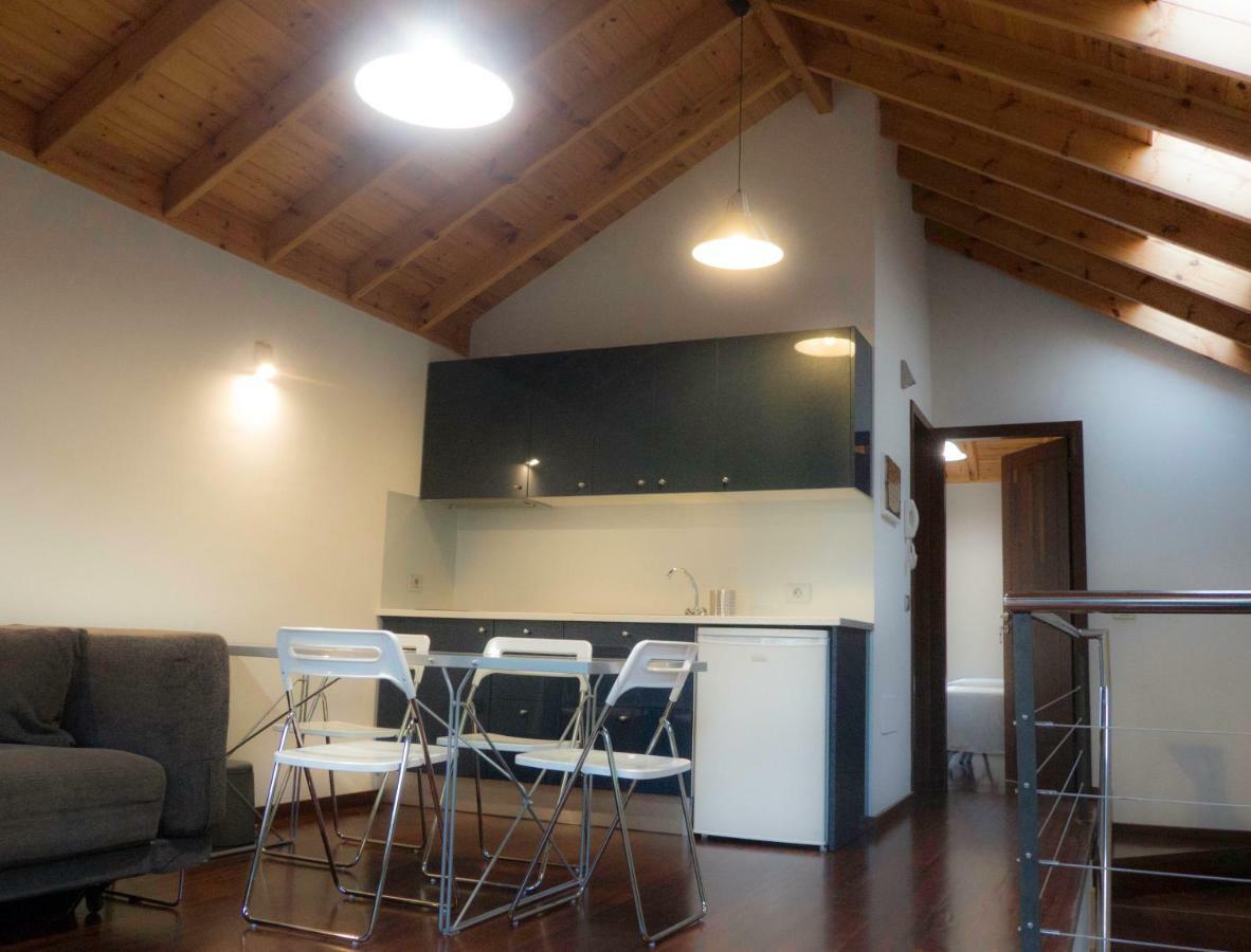 Apartmán Plaza San Benito La Laguna  Exteriér fotografie
