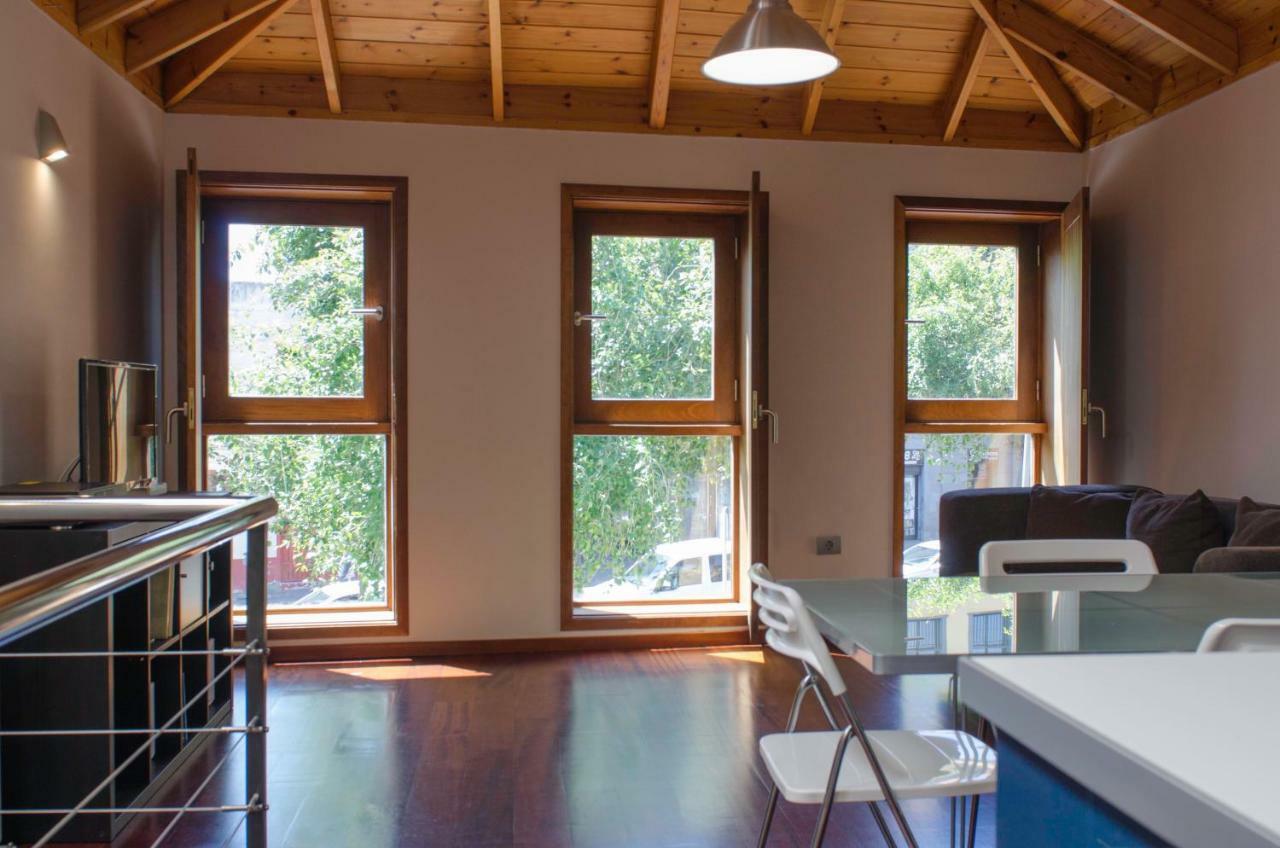 Apartmán Plaza San Benito La Laguna  Exteriér fotografie